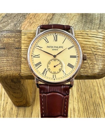 Часы Patek Philippe