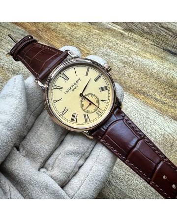 Часы Patek Philippe