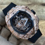 Часы Hublot