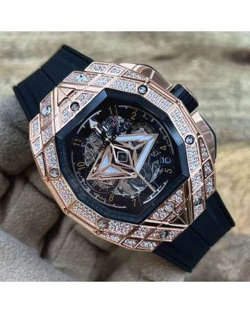 Часы Hublot