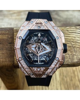 Часы Hublot