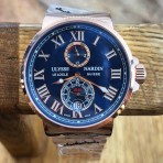 Часы Ulysse Nardin