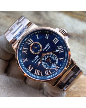 Часы Ulysse Nardin