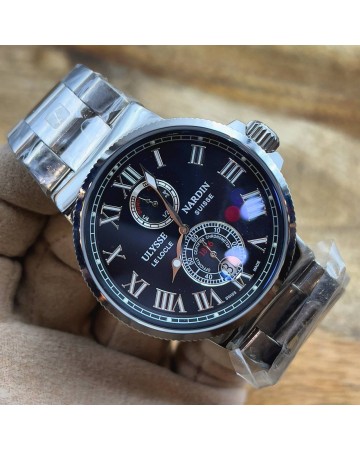 Часы Ulysse Nardin