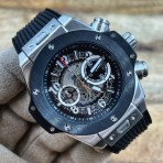 Часы Hublot