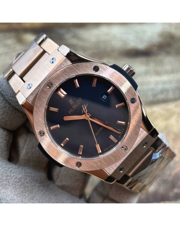 Часы Hublot