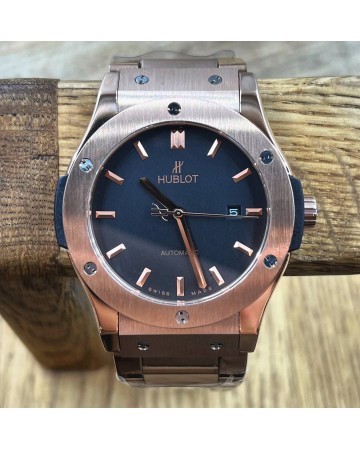 Часы Hublot