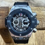 Часы Hublot