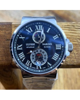 Часы Ulysse Nardin