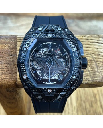 Часы Hublot