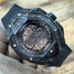 Часы Hublot