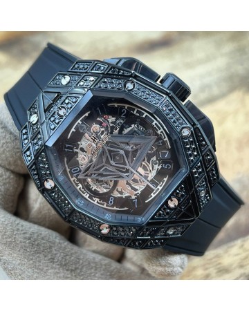 Часы Hublot