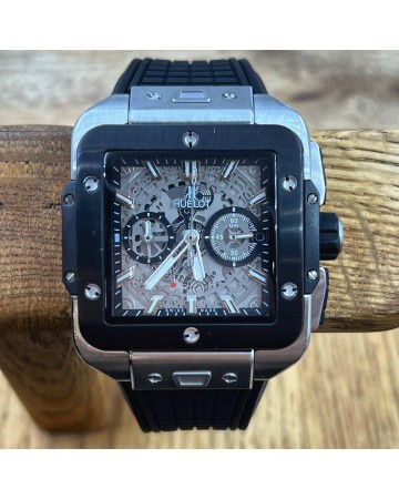 Часы Hublot