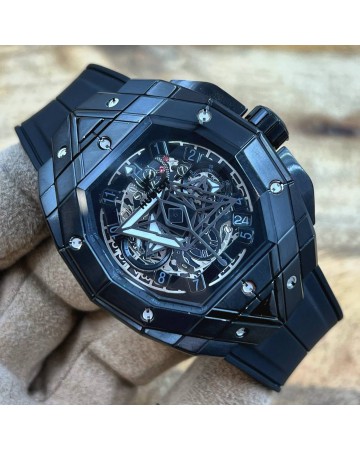 Часы Hublot