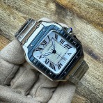 Часы Cartier