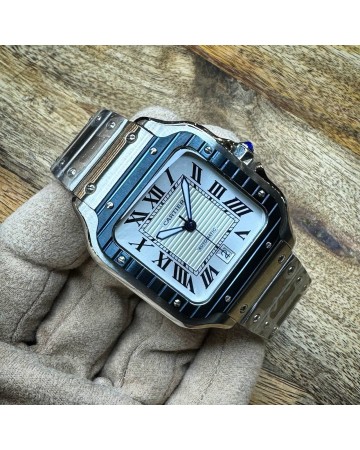 Часы Cartier