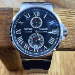 Часы Ulysse Nardin