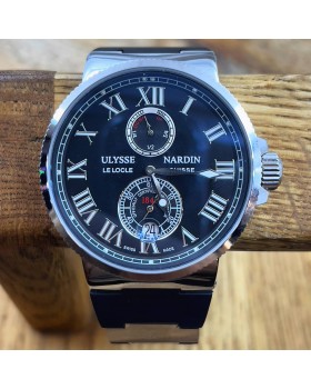 Часы Ulysse Nardin