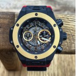 Часы Hublot