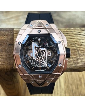 Часы Hublot