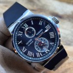 Часы Ulysse Nardin