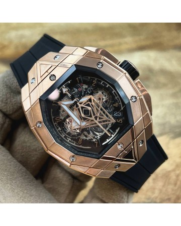 Часы Hublot