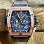 Часы Hublot