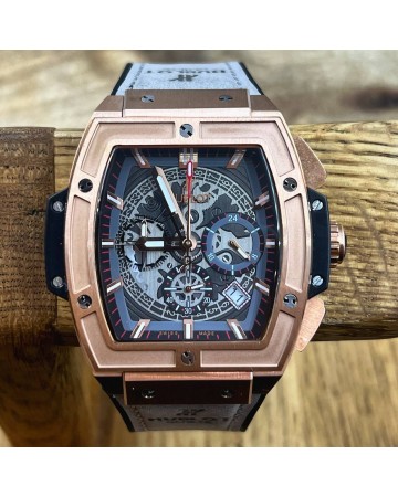 Часы Hublot