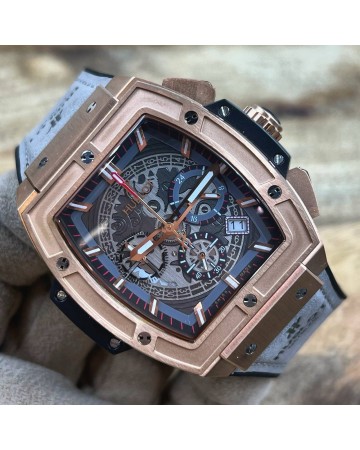 Часы Hublot