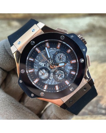 Часы Hublot