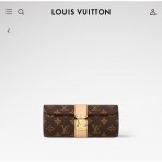 Футляр для часов и украшений Louis Vuitton