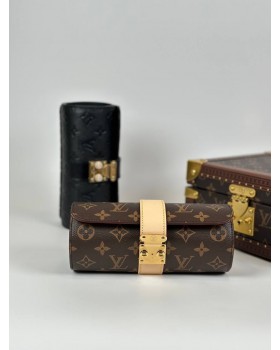 Футляр для часов и украшений Louis Vuitton