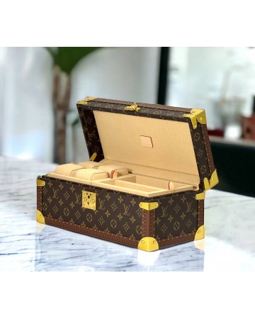 Бокс для часов Louis Vuitton