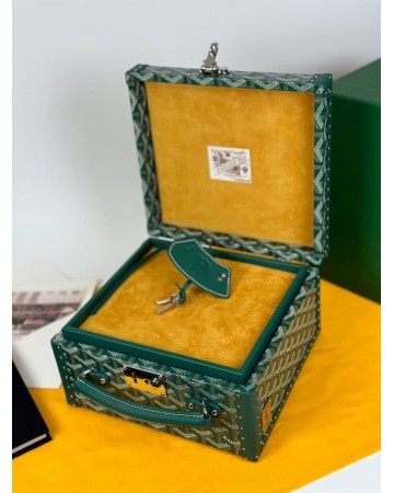 Шкатулка для часов Goyard