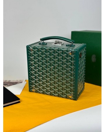 Шкатулка для часов Goyard