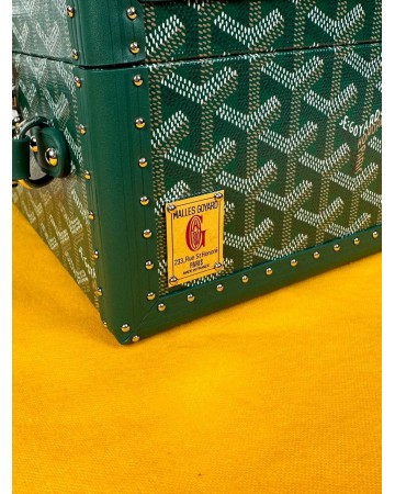 Шкатулка для часов Goyard