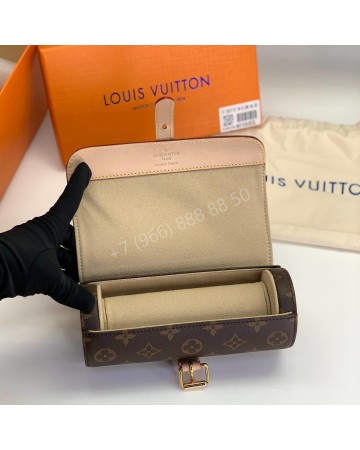 Футляр для часов Louis Vuitton