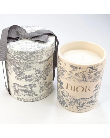 Ароматическая свеча Dior