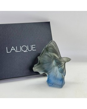 Статуэтка Lalique 16 см