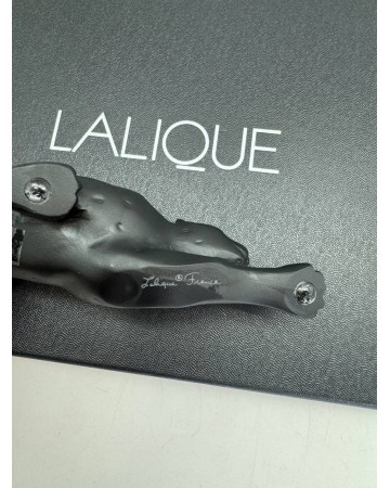 Статуэтка Lalique 21 см