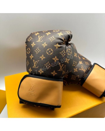 Перчатки для бокса Louis Vuitton