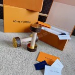 Гантели Louis Vuitton