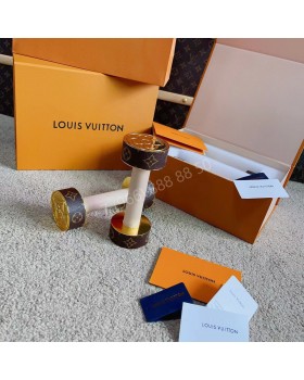 Гантели Louis Vuitton