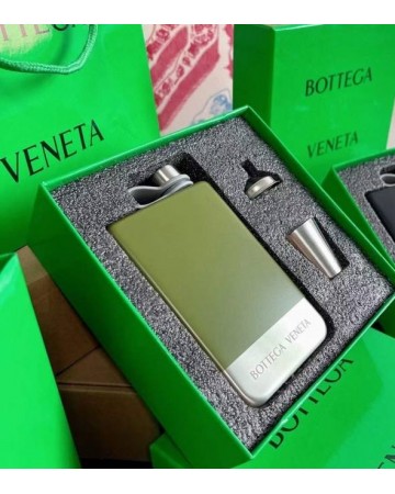 Фляга Bottega Veneta