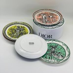 Набор тарелок Dior 6 шт.