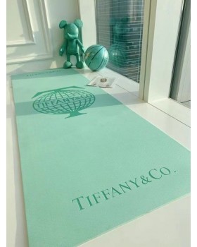 Коврик для йоги Tiffany & Co.