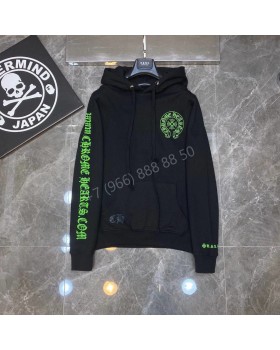 Толстовка Chrome Hearts