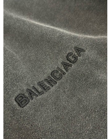 Толстовка Balenciaga