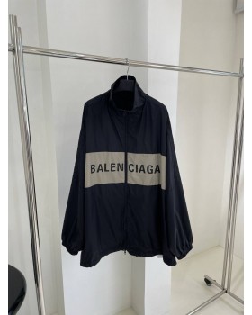 Худи Balenciaga