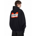 Худи Vetements